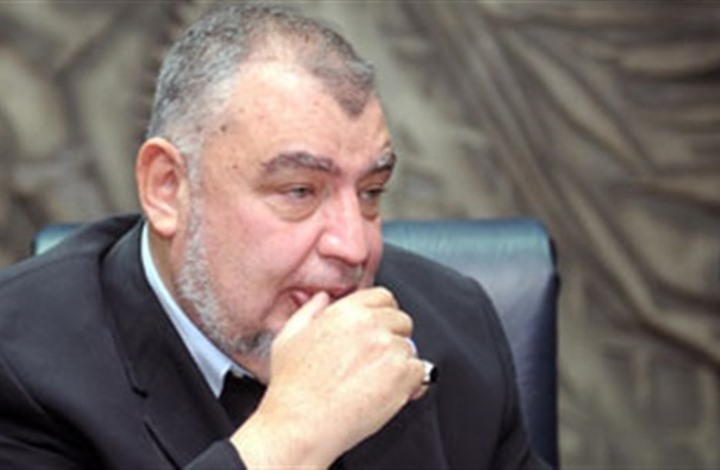عجائب عبدالقدوس : (تصريحات خطيرة للفنان الشهير!)