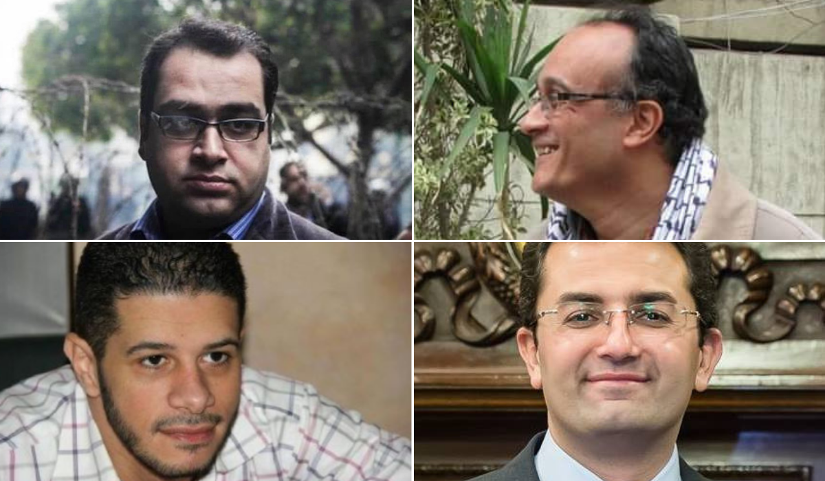 محمد عبدالقدوس يكتب : ظلم صارخ
