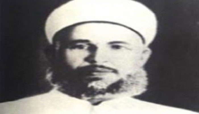 مصطفى الصواف يكتب : رحم الله القسام الأب المؤسس للمقاومة في فلسطين