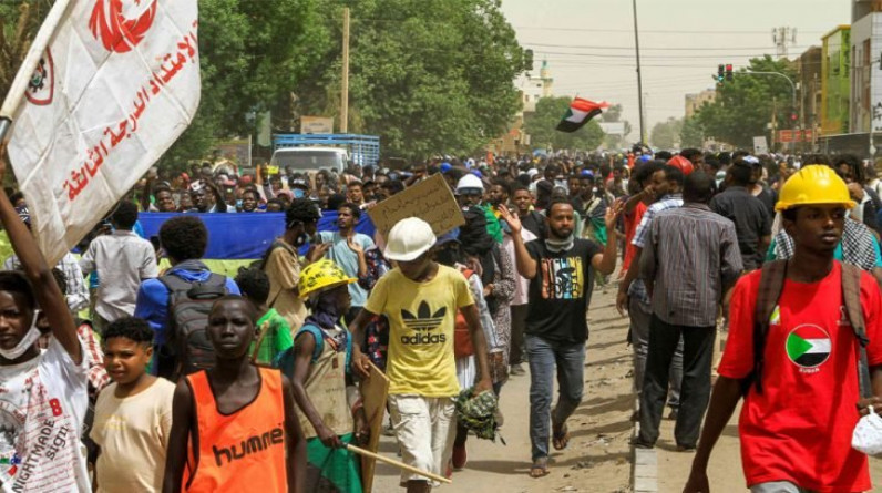 د. الشفيع خضر سعيد يكتب: السودان: ملاحظات أخيرة حول العملية السياسية