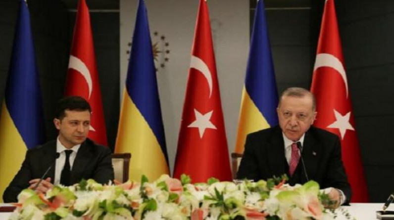 العقيد المتقاعد ريتش أوتزن يكتب: لماذا ينبغي أن تكون تركيا النموذج الأمني الأمثل لأوكرانيا؟