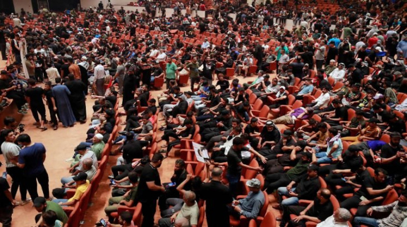 يحيى الكبيسي يكتب:العراق: الانتخابات المبكرة وغياب خارطة طريق!