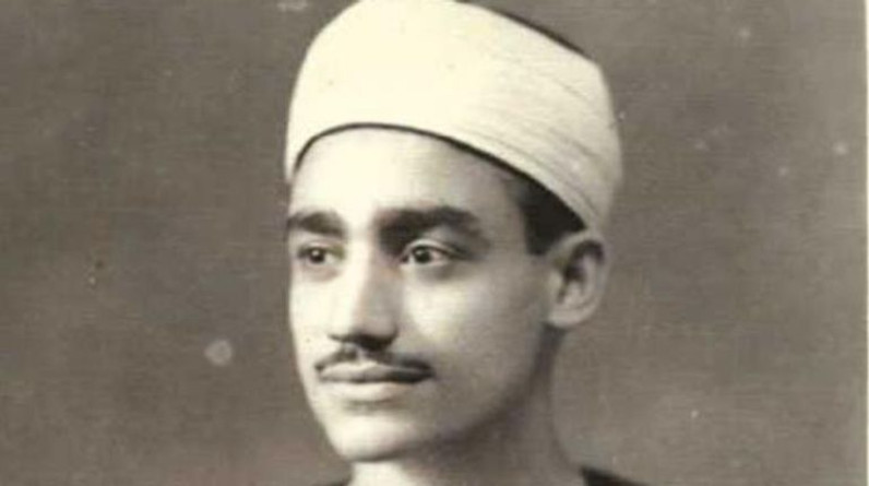 سيد النقشبندي.. قيثارة السماء وإمام المداحين