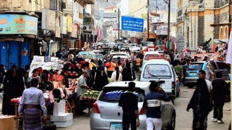 اليمن في رمضان.. مهن موسمية تنعش سوق العمل