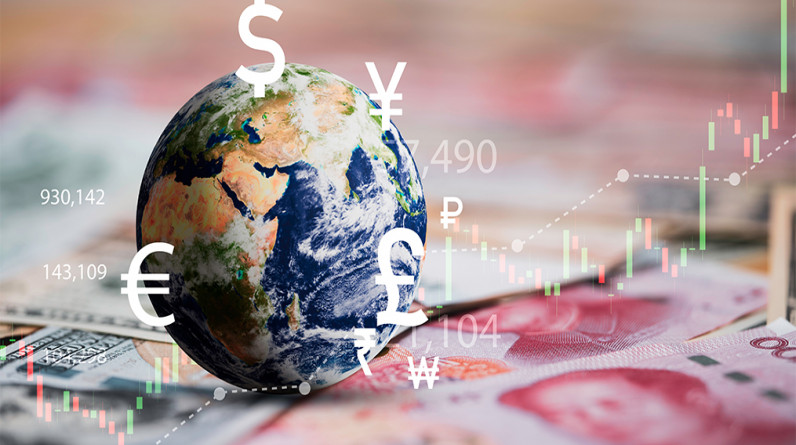 سهير الشربيني: كيف تتعامل البنوك المركزية مع الأزمات الاقتصادية للدول؟