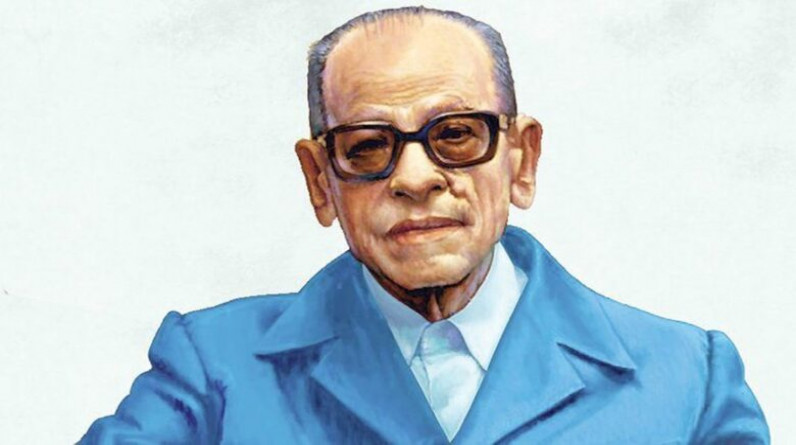 د. عمار علي حسن يكتب: نجيب محفوظ في صحبة المهمشين