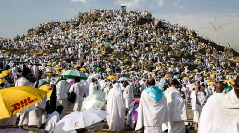 أعمال الحج بالتسلسل.. متى تبدأ وكيف تنتهي؟