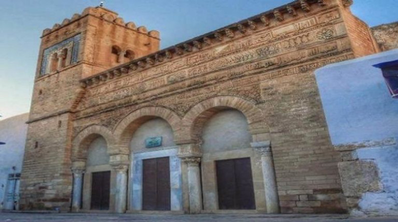 جامع "الهواء" في تونس.. شاهد على مآثر الأميرة عطف "أم الخلفاء" (صور)
