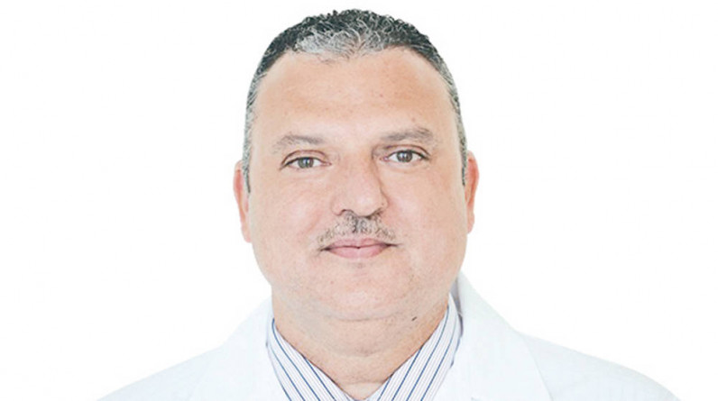 جفـاف الحلـق مـرتـبـط بـالـصـيـام