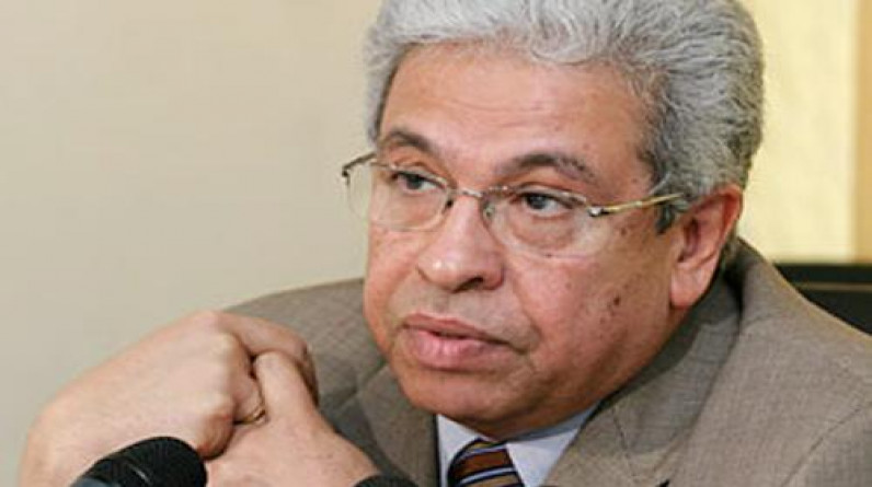 عبد المنعم سعيد يكتب:من واشنطن إلى جدة وبالعكس!