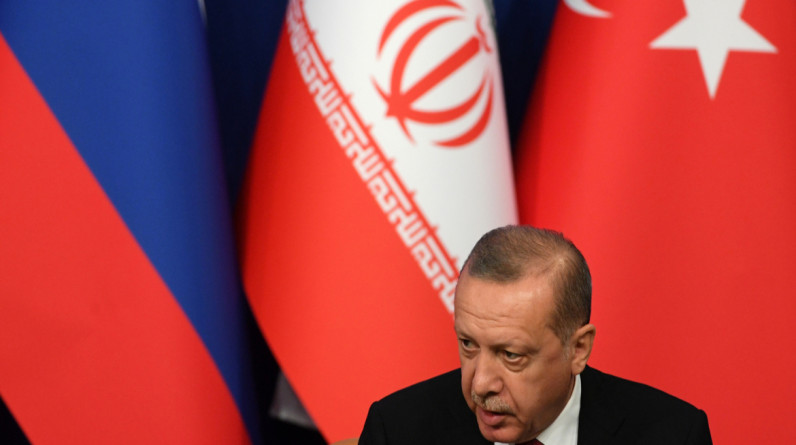 علي تمي يكتب: المنطقة تتأهب.. لماذا سيجتمع أردوغان وبوتين ورئيسي في طهران بالتزامن مع قمة بايدن في الشرق الأوسط؟
