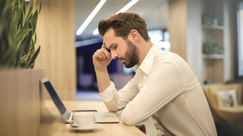 كيفية التخلص من التفكير الزائد