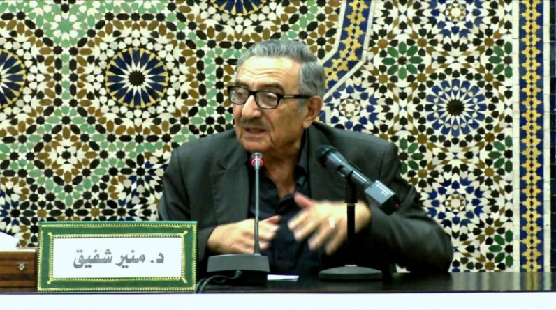 منير شفيق يكتب:أمريكا والاغتيال الفردي.. أمريكا والصين