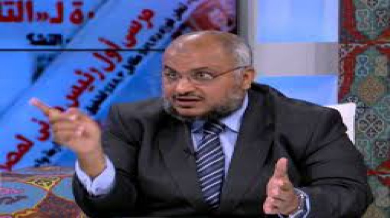 سمير العركي يكتب: الإخوان المسلمون ووجوب اعتزال العمل السياسي
