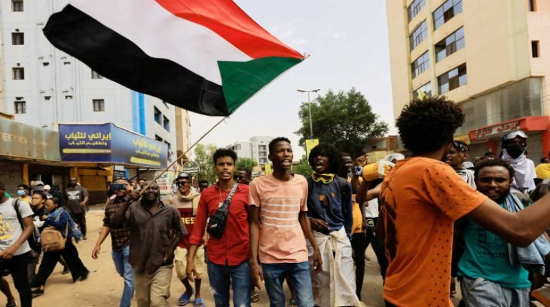 د. مدى الفاتح يكتب: انقلابات السودان المجيدة