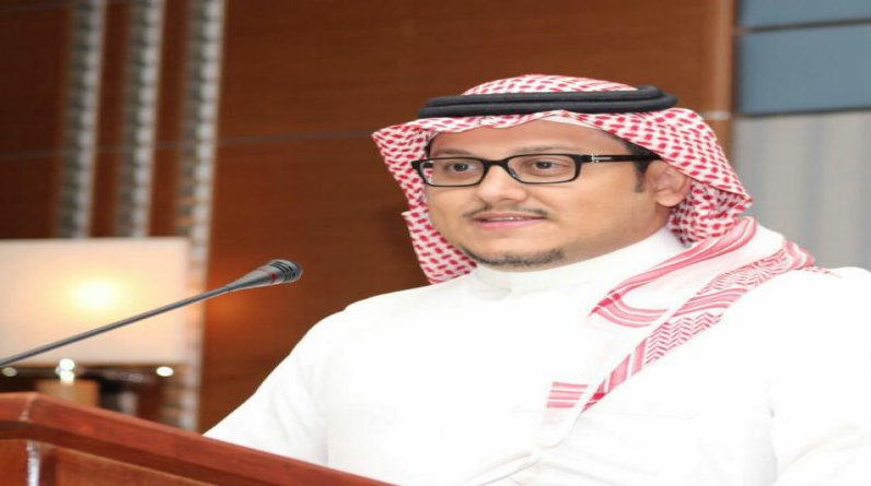 نايف بن حمد العُمري يكتب: ثقافة الحوار