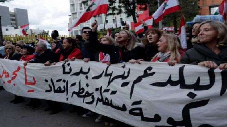 عدنان كريمة يكتب:لبنان والانهيار الكبير
