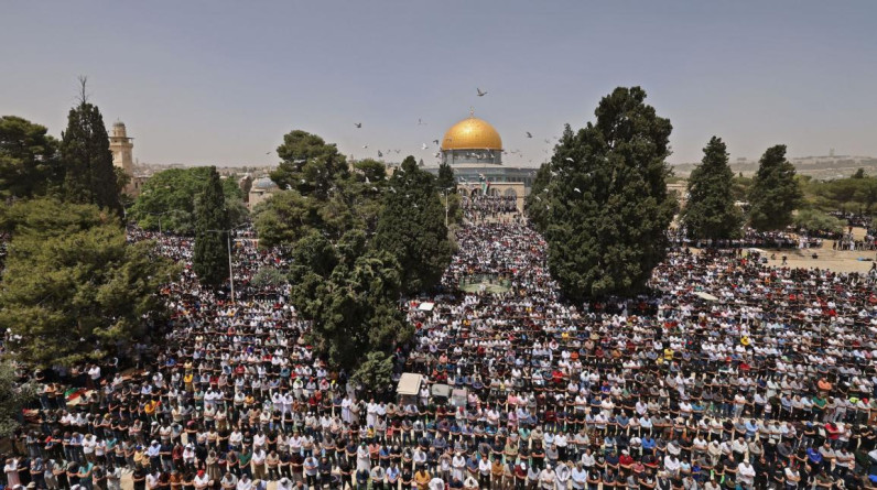 علي عرسان يكتب: الشَّعْبُ الفلسطيني.. والمَفهوم العُنْصري للتَّحَضُّر