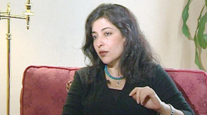 شيرين أبو النجا تكتب: لكنْ ماذا حدث لشقائق الرجال؟