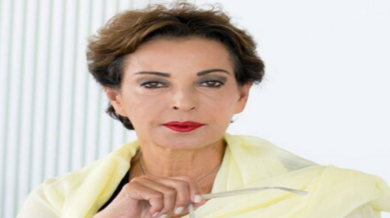 راغدة درغام تكتب: الخطأ البنيوي في جولة بايدن الشّرق أوسطية