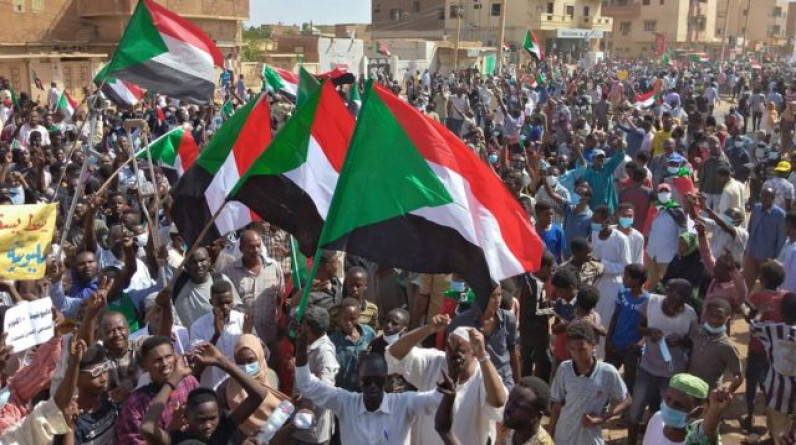 عبد الحميد توفيق يكتب: السودان وتحديات تغيير المسار