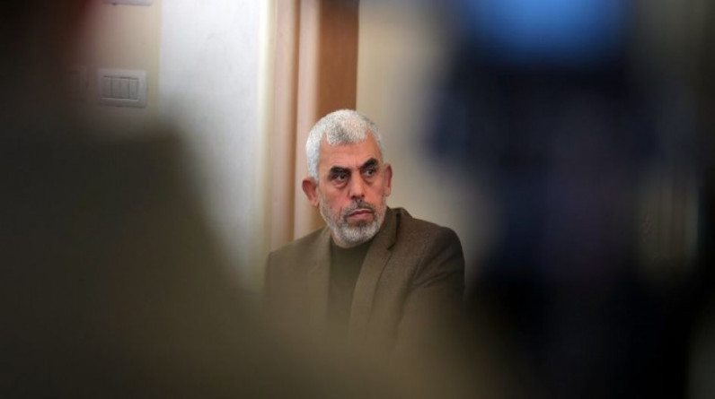 هل الهجوم في إلعاد هو الخط الفاصل؟ حان الوقت لإدخال يحيى السنوار في دائرة الدماء