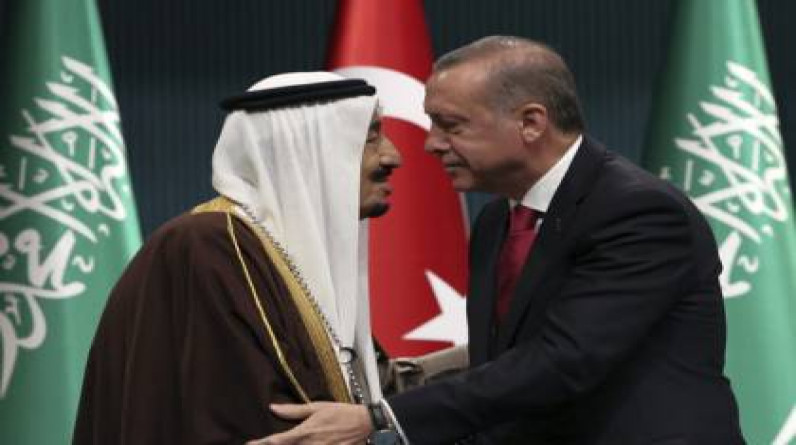 علي حسين باكير يكتب: تطبيع العلاقات التركية-السعودية.. ما لم يُقل