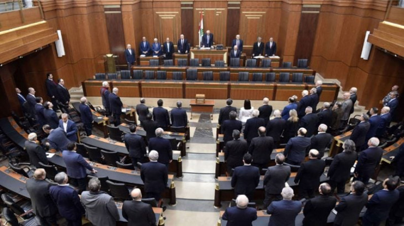 عصام نعمان يكتب: لإنهاء التباطؤ في انتخاب الرئيس: استفتاء شعبي يوجّه النواب لاختيار المرشح الأفضل