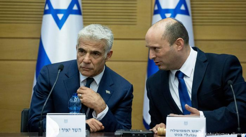 الون بنكاس يكتب: العلاقات الإسرائيلية - الأميركية قيد الاختبار