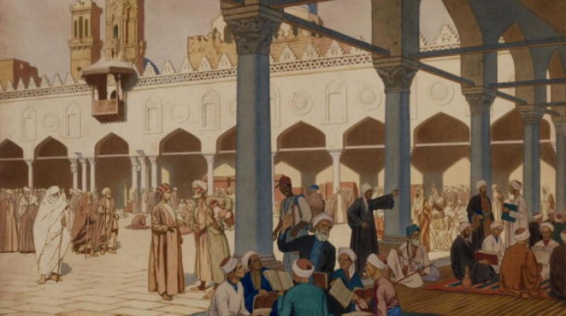 عبد الناصر سلامة يكتب: اشكالية الازهر