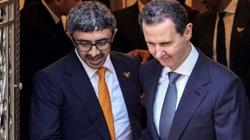 وائل عصام يكتب: هل يمكن تبرير التقارب مع الأنظمة القمعية بواقعية السياسة!