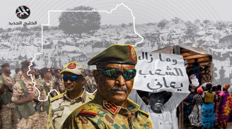 العبيد احمد مروح يكتب: السودان: قراءة في مآلات الأزمة السياسية