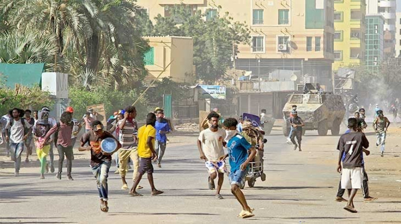 الشفيع خضر سعيد يكتب: الأسس الموضوعية لإصلاح القطاع الأمني في السودان
