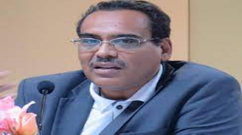 السيد ولد اباه يكتب: قمة سمرقند.. وأزمات النظام الدولي