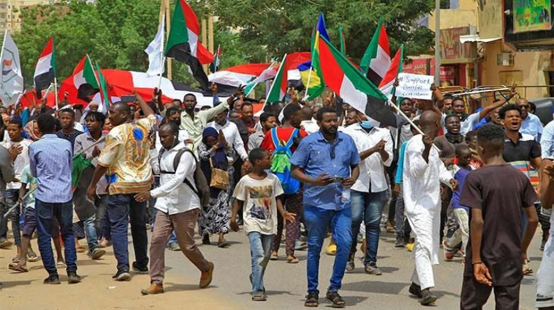 د. الشفيع خضر سعيد يكتب: السودان ووضع العربة أمام الحصان