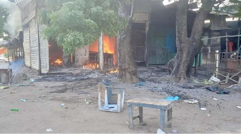 د. الشفيع خضر سعيد يكتب:  السودان: حوار ما بين النجاح والفشل