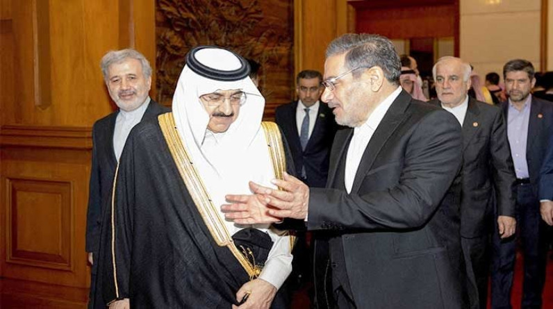 عمرو حمزاوي يكتب: فيما وراء الخليج… أدوار الصين المحتملة وحدودها