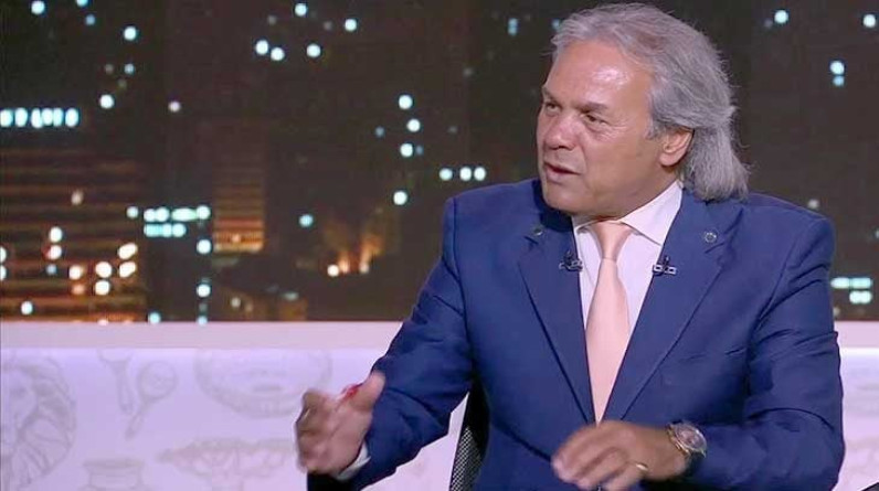 توفيق رباحي يكتب: رابح ماجر ومحكمة الشعب