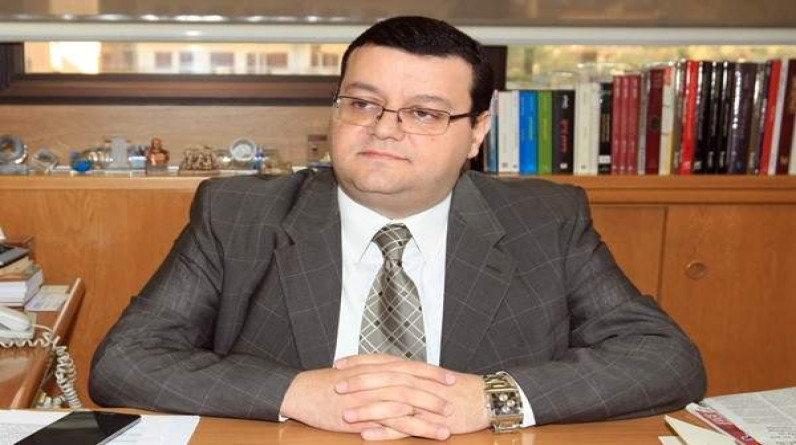 رامي الريس يكتب: لجامعة العربية: آن أوان صياغة الدور الجديد!