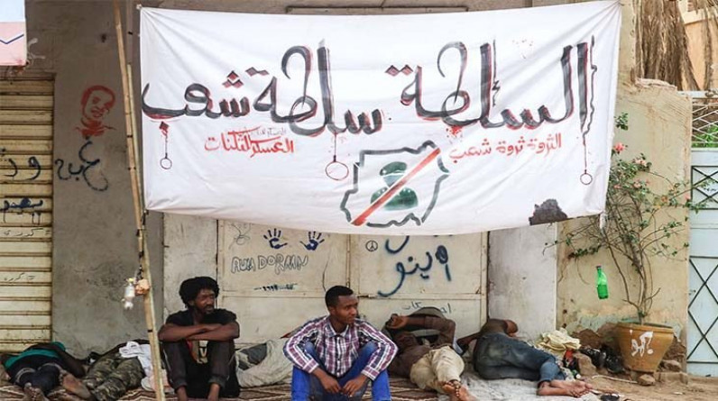د. الشفيع خضر سعيد يكتب: الفعل ورد الفعل تجاه خطاب الفريق البرهان