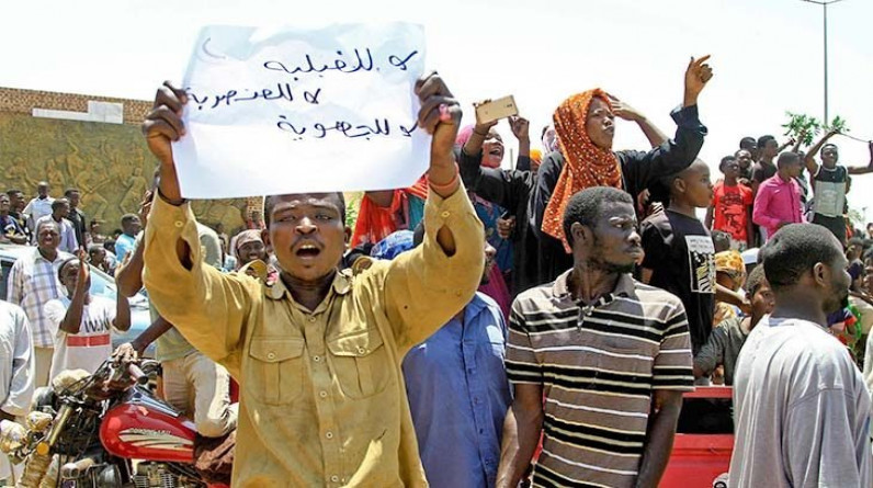 د. الشفيع خضر سعيد يكتب: كارثة أخرى متوقع حدوثها في السودان