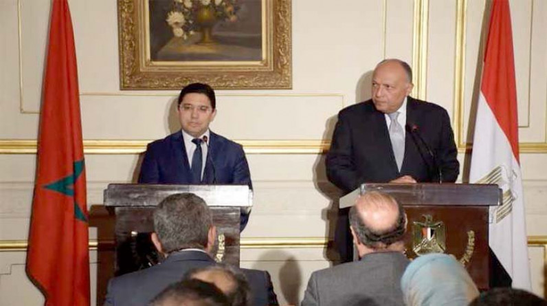 بلال التليدي يكتب: الملف الليبي يفجر تحركات الدبلوماسية المصرية والمغربية والجزائرية