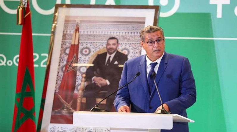بلال التليدي يكتب:المغرب: ورطة عزيز أخنوش