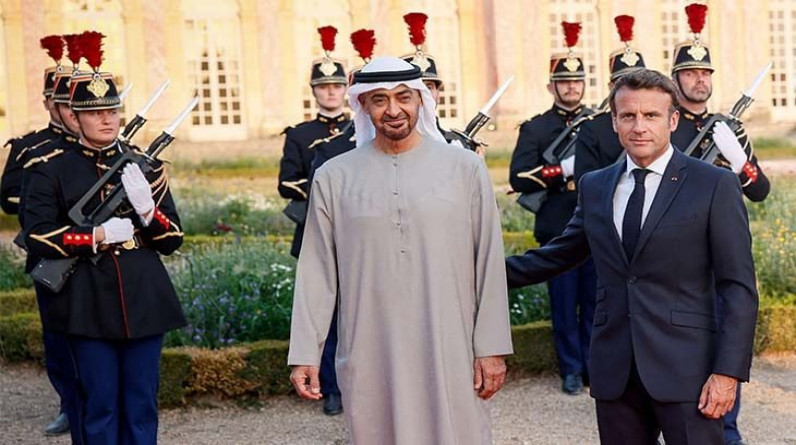 بيير لوي ريمون يكتب: رحلة خليجية… رحلة مستقبلية