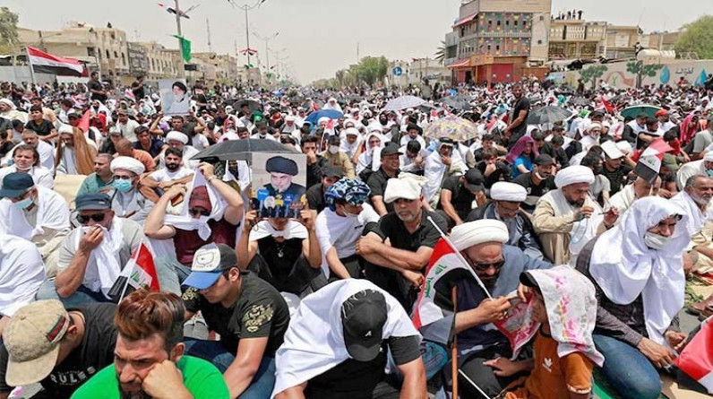 هيفاء زنكنة تكتب: وأخيرا… زيارة دولية لبحث الاختفاء القسري في العراق