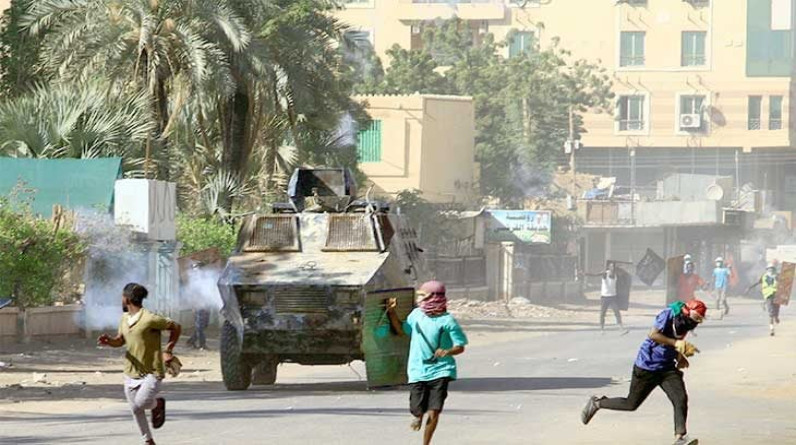 الشفيع خضر سعيد يكتب: إصلاح القطاع الأمني في السودان