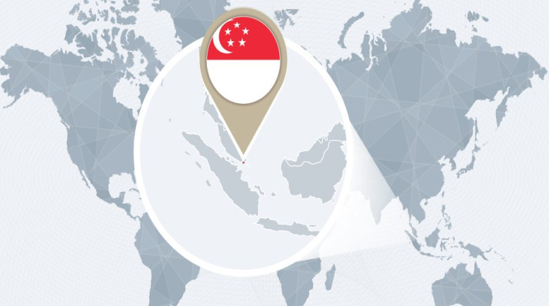 عبد المجيد ابو العلا يكتب: سويسرا آسيا: لماذا يتزايد الاهتمام الدولي بسنغافورة؟