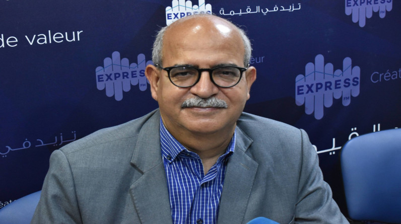 صلاح الدين الجورشي يكتب: الرئيس سعيد يطيح بآخر الحصون