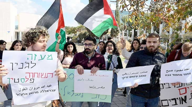 جلبير الاشقر يكتب: الصهيونية والفاشية ومستقبل فلسطين