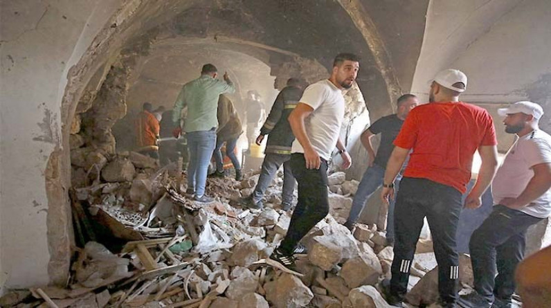 جلبير الأشقر يكتب: مصير غزة والمصير الفلسطيني: عودٌ على بدء